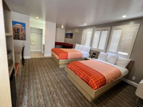 Presidio Parkway Inn